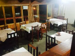 Pizza Bella N