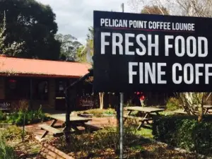 Pelican Point Coffee Lounge