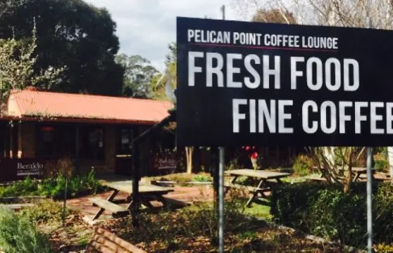 Pelican Point Coffee Lounge
