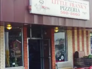 Little Frank's Pizzeria