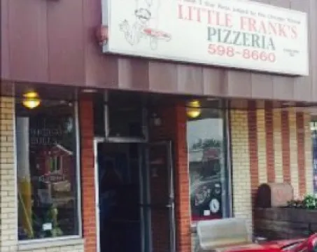Little Frank's Pizzeria