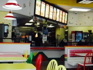 Del Taco