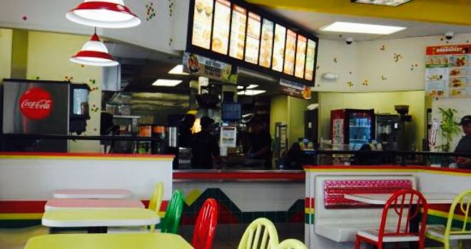Del Taco