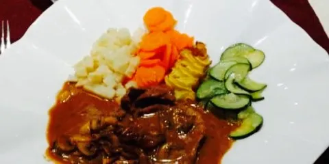 Restaurant Au Bon Coin