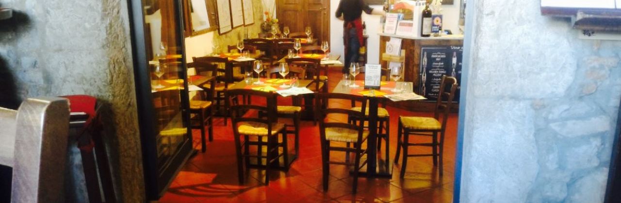 Casa Porciatti - Enoteca & Wine Bar