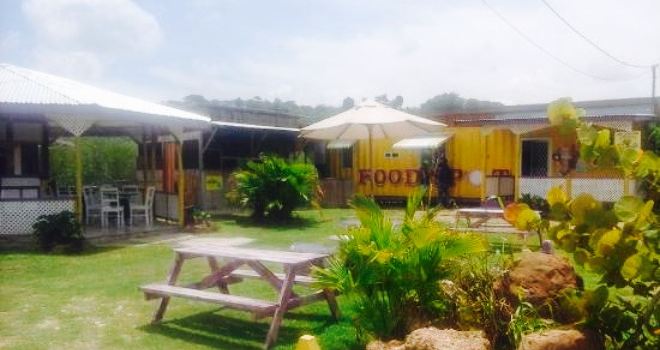 Food Spot Restaurant, Bar & Grill