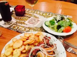 Restaurant Syrtaki
