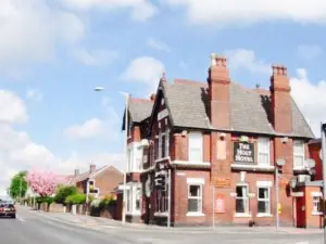 The Holt