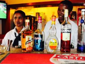 sino's family lounge