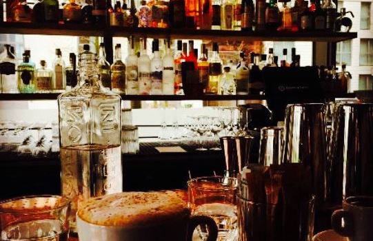 Darkhorse Restaurant & Bar