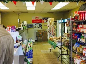Polish American Deli