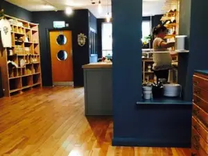 Ursa Minor Bakehouse