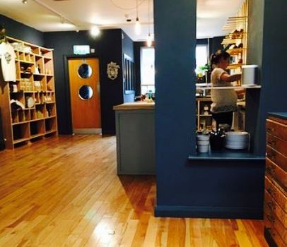 Ursa Minor Bakehouse