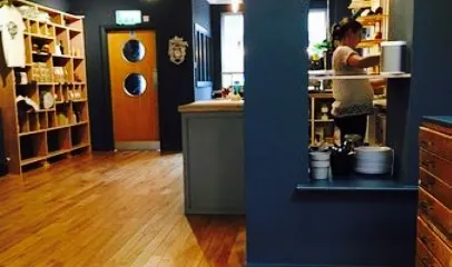 Ursa Minor Bakehouse