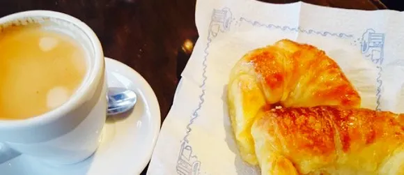 Jockey Club Pasteleria