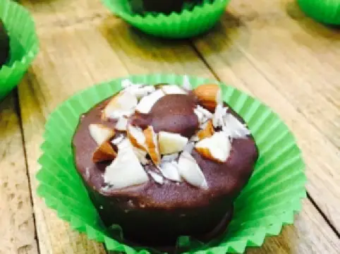 Bigode Verde Alimentos Naturais