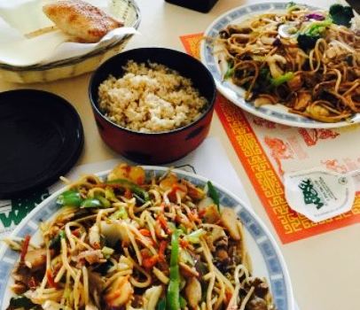 Big Wok