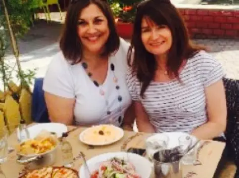 Souvlatzidikon O Makis