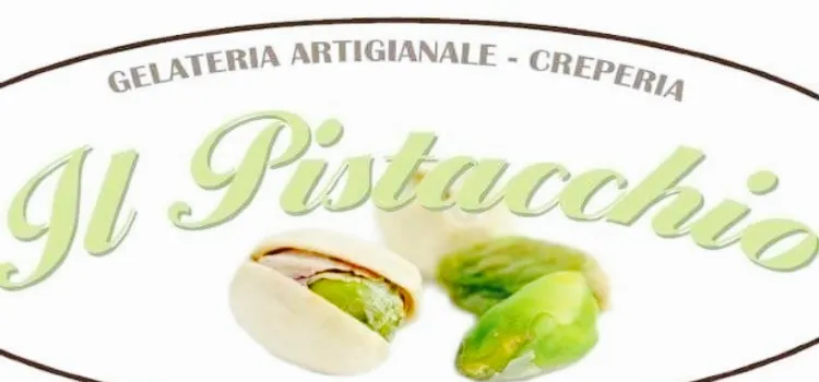 Gelateria Artigianale Il Pistacchio