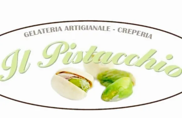 Gelateria Artigianale Il Pistacchio