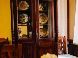 Qaghaqic Durs Restaurant