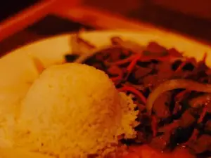 Hello Vietnam Restaurant ( Authentic food)