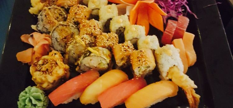 Nasaya Restaurant & Lounge