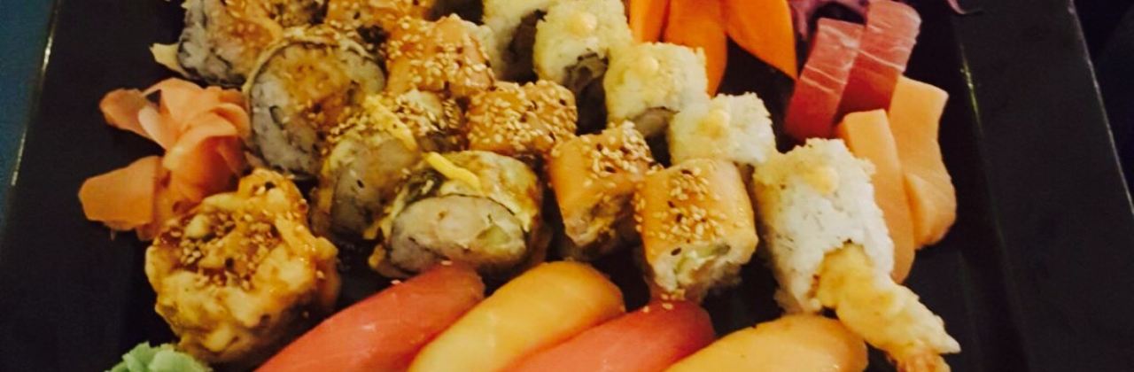 Nasaya Restaurant & Lounge