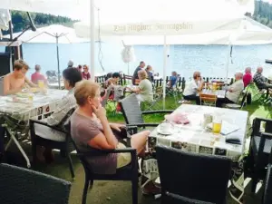 Degerseestube