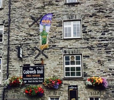 Cobweb Inn - Boscastle