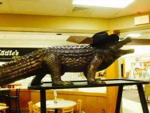 Gators Pizza