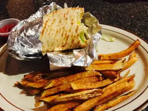 Opa Grill & Tavern