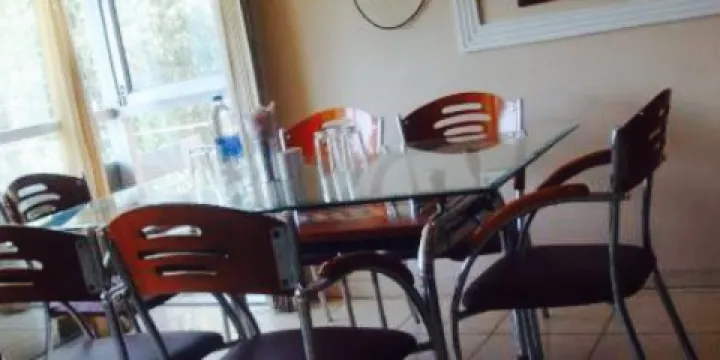 Sunset Boulevard Restaurant