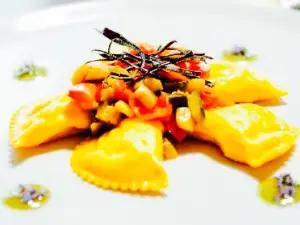 La Rusticana Ristorante - Pizzeria