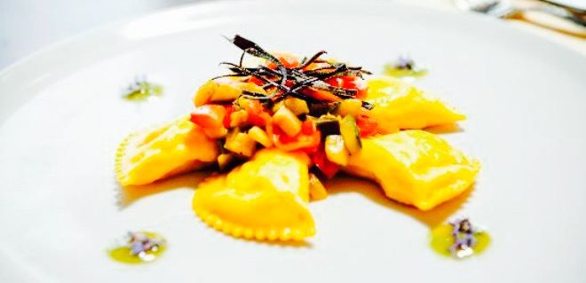 La Rusticana Ristorante - Pizzeria