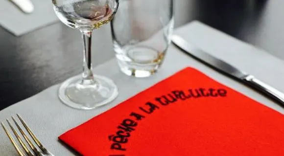 La Peche a la Turlutte