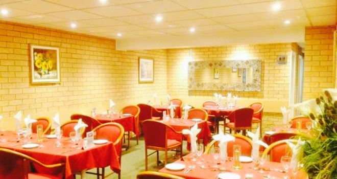 Brandys Restaurant Tumut