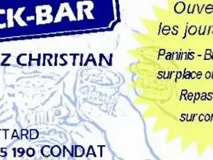 Snack Bar Chez Christian