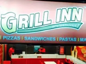 Grill Inn Agra