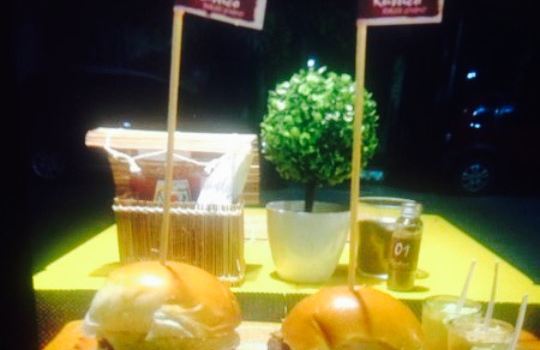 Rustico Burguer Gourmet