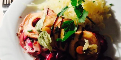 Restaurant Friesenstube