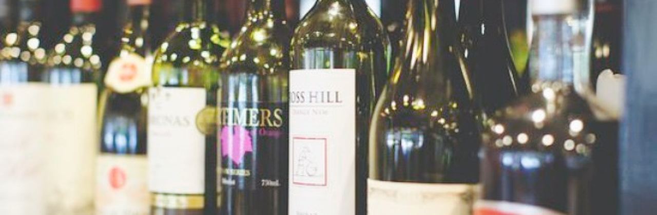 The Lord Anson Public House