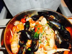 Ristorante Pizzeria Euthymia