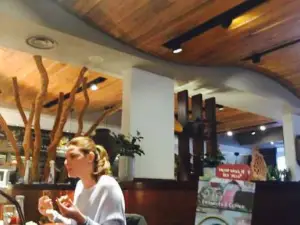 Nando's Borehamwood