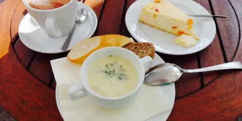 Café & Restaurant Frauentor