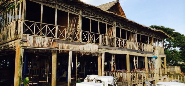 Le Dernier Comptoir Colonial