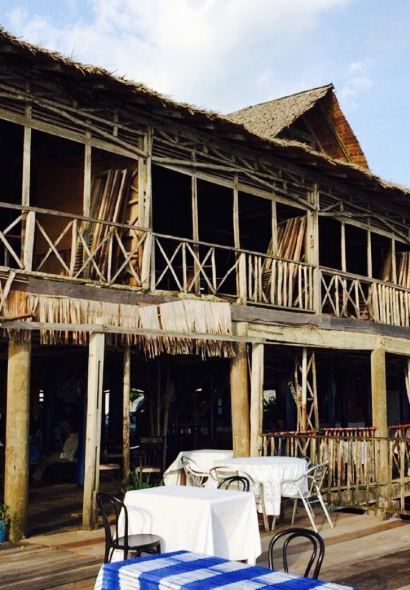 Le Dernier Comptoir Colonial