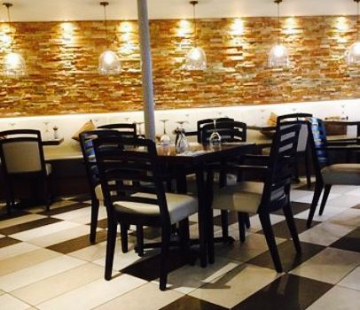Prezzo - Lymington