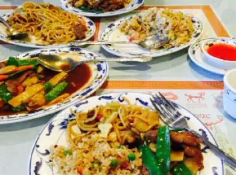 Williams Chinese Restaurant