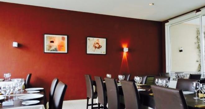 Dionisios Restaurante
